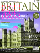 Britain January 01, 2015 Issue Cover