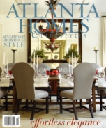 Atlanta-Homes-and-Lifestyles February 01, 2014 Issue Cover