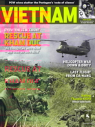 Vietnam June 01, 2014 Issue Cover