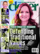 Closer November 13, 2017 Issue Cover