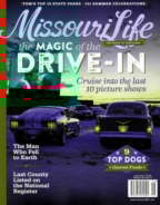 Missouri-Life June 01, 2014 Issue Cover