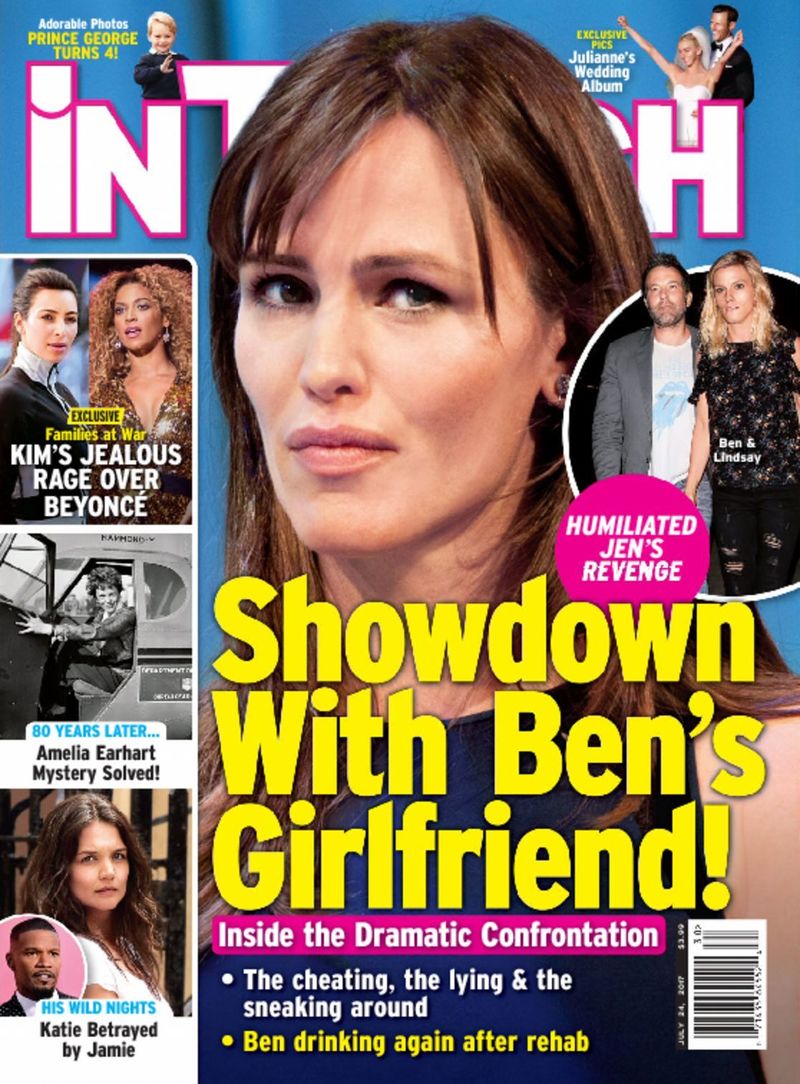 Ok July 24, 2017 Issue Cover