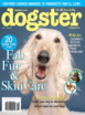 Dogster June 01, 2022 Issue Cover