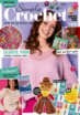 Simply-Crochet April 01, 2026 Issue Cover