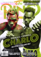 The-Ring January 01, 2021 Issue Cover