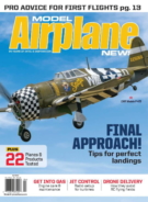 Model-Airplane-News April 01, 2023 Issue Cover