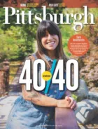 Pittsburgh-Magazine October 01, 2025 Issue Cover