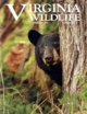 Virginia-Wildlife March 01, 2025 Issue Cover