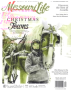 Missouri-Life November 01, 2020 Issue Cover