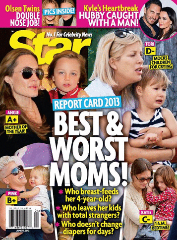 Star June 17, 2013 Issue Cover