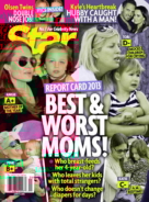 Star June 17, 2013 Issue Cover