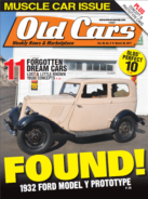 Old-Cars March 30, 2017 Issue Cover