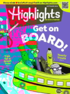 Highlights September 01, 2023 Issue Cover