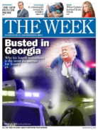 The-Week August 25, 2023 Issue Cover