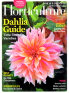 Horticulture July 01, 2017 Issue Cover