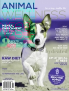 Animal-Wellness June 01, 2021 Issue Cover
