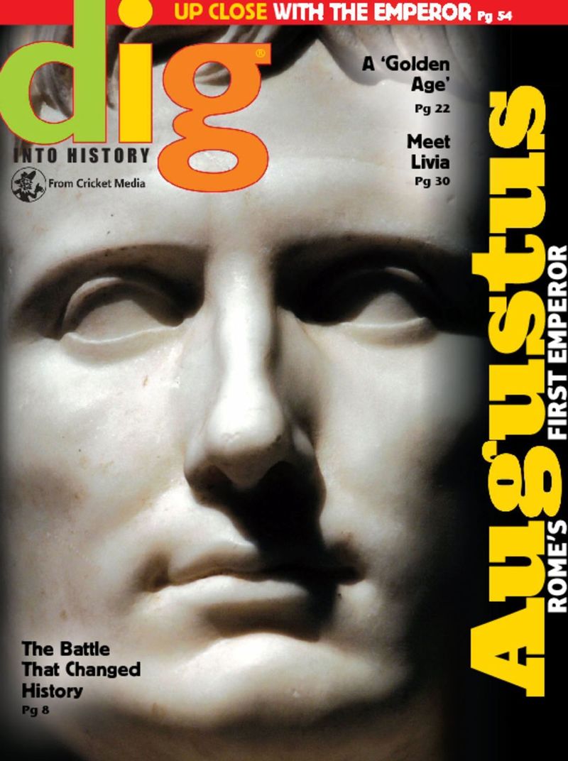 Dig-Magazine November 01, 2017 Issue Cover