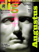 Dig-Magazine November 01, 2017 Issue Cover