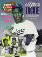 Sports-Collectors-Digest April 15, 2022 Issue Cover