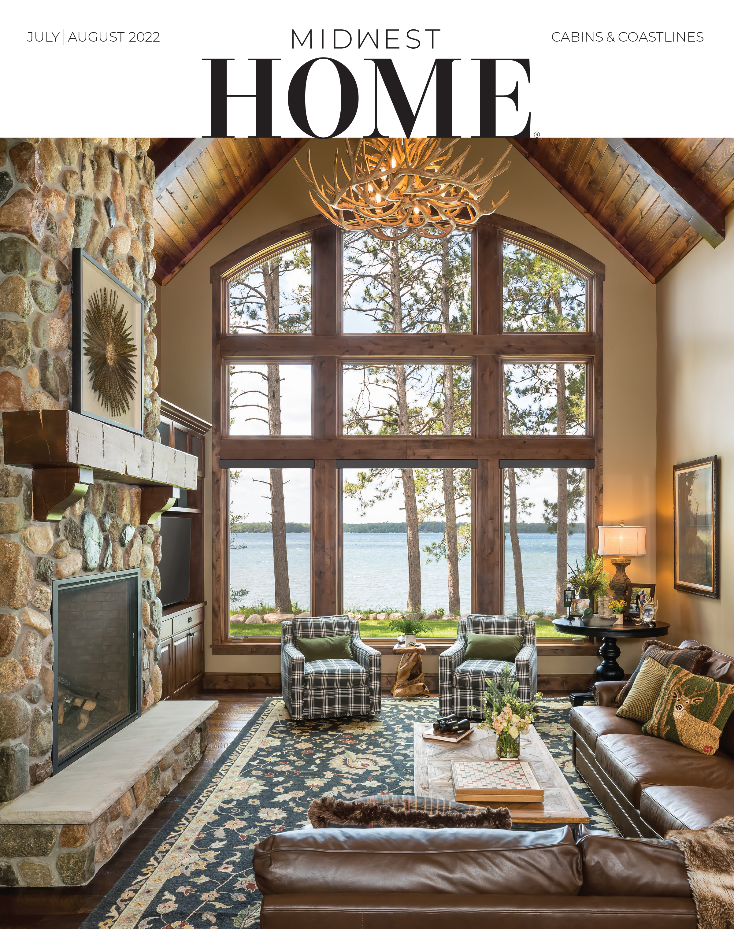 Midwest-Design July 01, 2022 Issue Cover