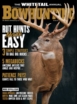 Petersens-Bowhunting November 01, 2022 Issue Cover
