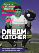 Sports-Collectors-Digest July 01, 2024 Issue Cover