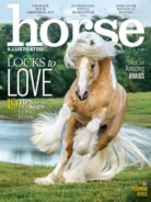 Horse-Illustrated May 01, 2017 Issue Cover