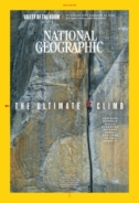 National-Geographic February 01, 2019 Issue Cover