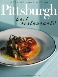 Pittsburgh-Magazine June 01, 2026 Issue Cover
