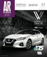 Auto-Remarketing-News April 01, 2024 Issue Cover