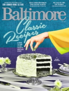 Baltimore May 01, 2022 Issue Cover