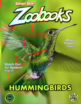 Zoobooks September 01, 2023 Issue Cover