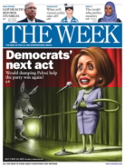 The-Week July 07, 2017 Issue Cover