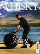 Whisky August 01, 2014 Issue Cover