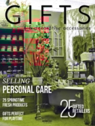 Gifts-And-Decorative-Accessories November 01, 2023 Issue Cover