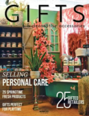 Gifts And Decorative Accessories November 01, 2023 Issue Cover