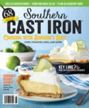 Southern Cast Iron July 01, 2024 Issue Cover