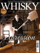 Whisky December 01, 2014 Issue Cover