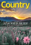 Country April 01, 2017 Issue Cover