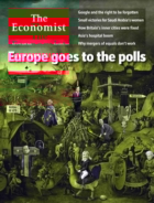 The-Economist May 17, 2014 Issue Cover