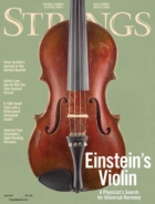 Strings July 01, 2018 Issue Cover