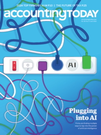 Accounting-Today June 01, 2024 Issue Cover