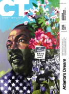 christianity-today October 01, 2020 Issue Cover