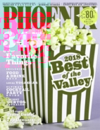 Phoenix-Magazine August 01, 2018 Issue Cover