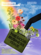 Bloomberg-Businessweek December 12, 2022 Issue Cover