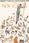 The-New-Yorker January 21, 2013 Issue Cover
