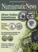 Numismatic-News November 04, 2025 Issue Cover