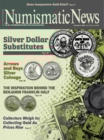 Numismatic News November 04, 2025 Issue Cover