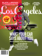 Los-Angeles December 01, 2022 Issue Cover