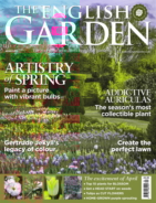 The-English-Garden April 01, 2018 Issue Cover